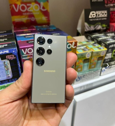 گوشی سروو S25 Ultra Mini | حافظه 16 رم 2 گیگابایت